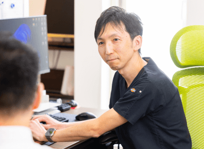 診療案内