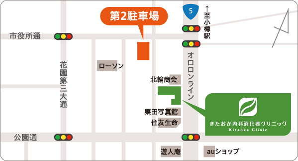 Kitaoka Clinic