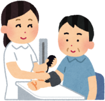 高血圧症