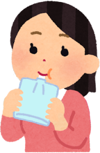 尿素呼気試験